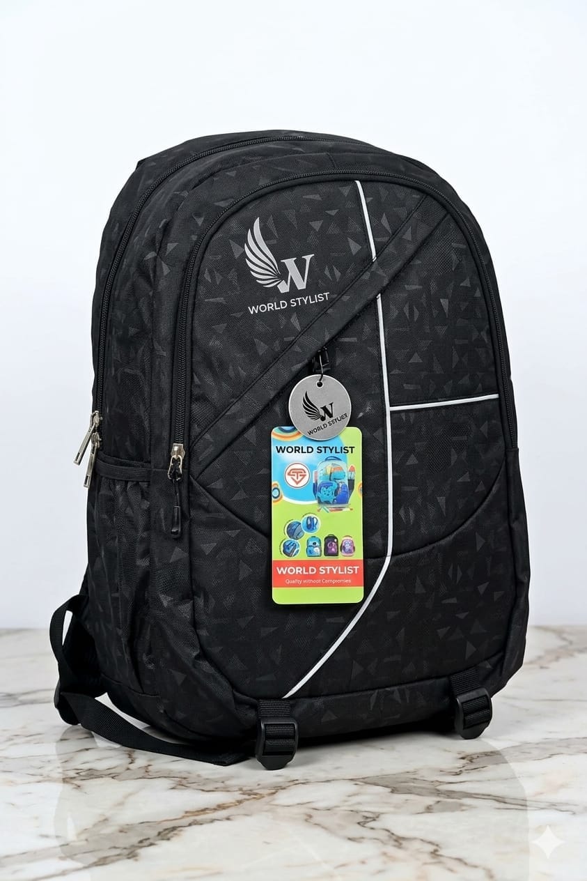 All Type School Bag