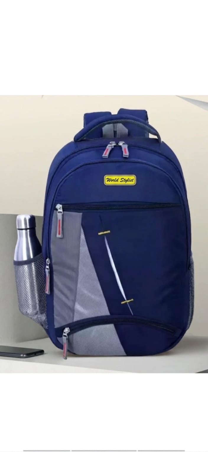 Travel Bag