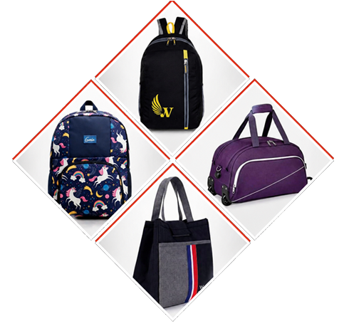Bags Collection